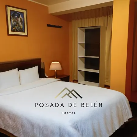 Hotel Posada De Belen