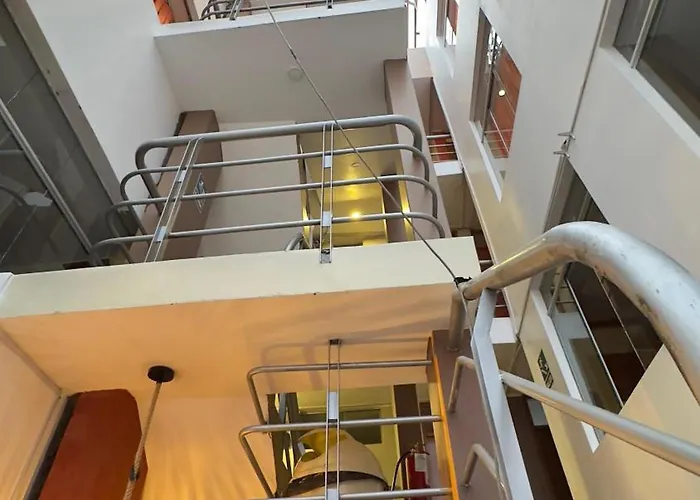 De Belén Hotel