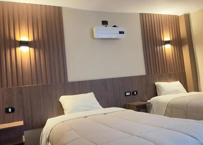 De Belén Hotel Espinar