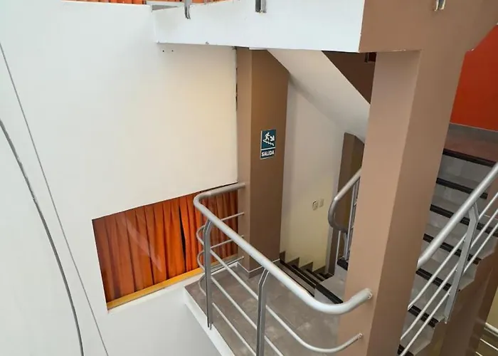 De Belén Hotel 2*